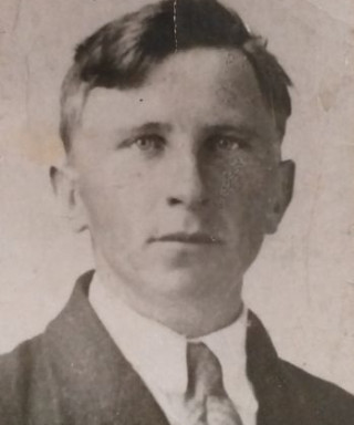 Бодров Михаил Михайлович