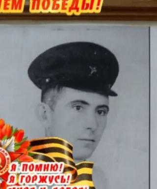 Шкурметов Василий Васильевич