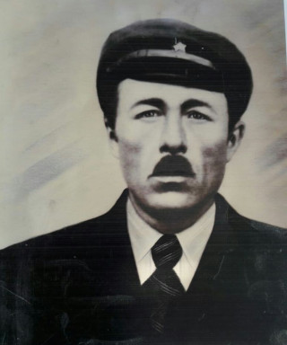 Карнаухов Иван Архипович