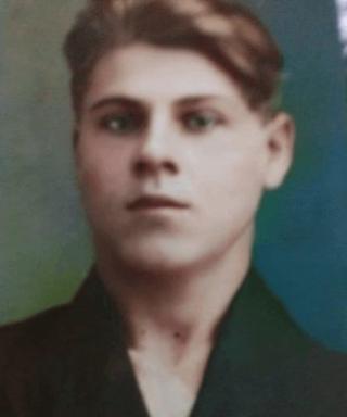 Седнин Иван Ильич