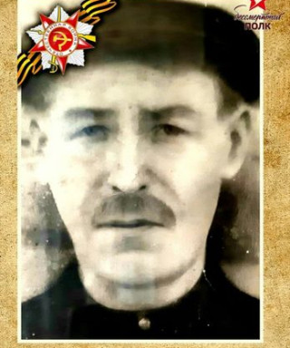 Поляков Петр Петрович