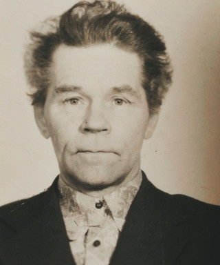 Кузнецов Пётр Александрович