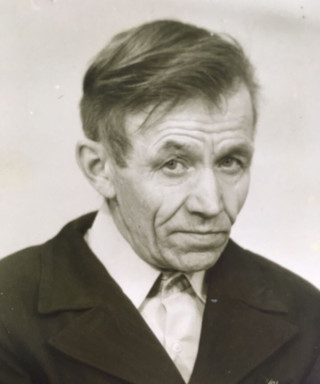 Рагозин Фёдор Андреевич