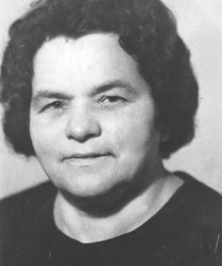 Майкова Александра Зосимовна