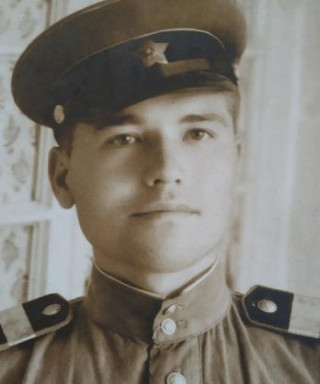 Осьмаков Анатолий Иванович