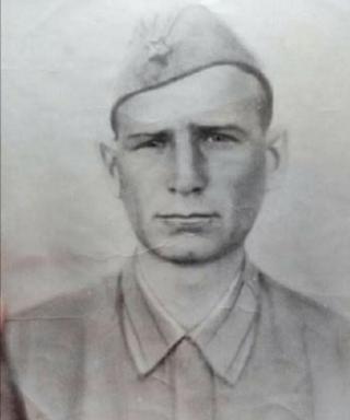 Сотников Григорий Романович