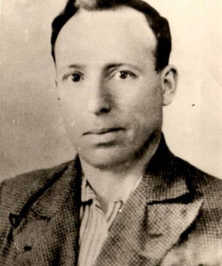 Майков Николай Александрович