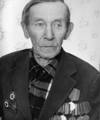 Лапшин Андрей Ильич