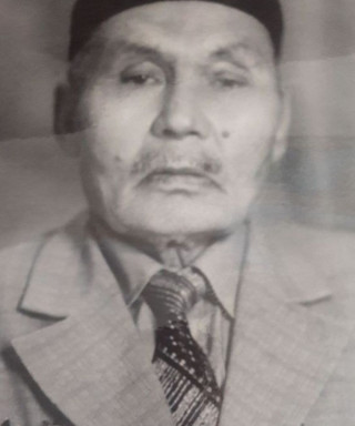 Кенжегузин Балгожа