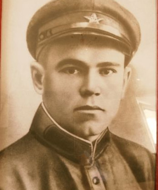 Грибанов Николай Андреевич