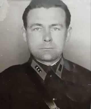 Алексеев Сергей Александрович