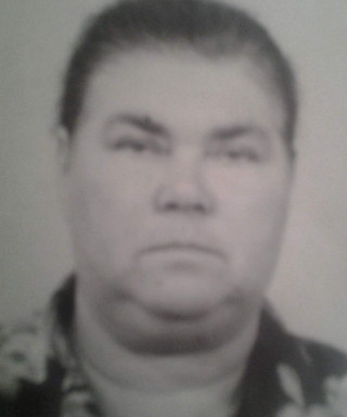 Вербицкая Александра Ивановна