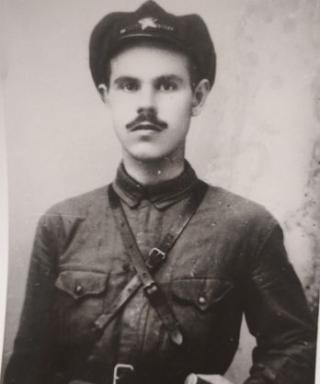 Свирин Василий Петрович