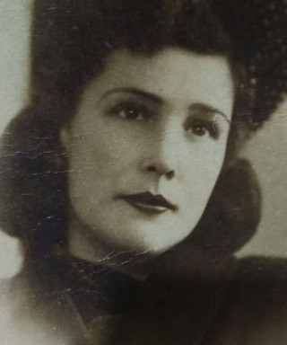 Кваснецкая Ираида Александровна