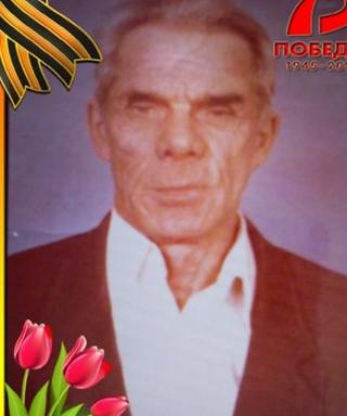 Старенщиков Петр Сергеевич