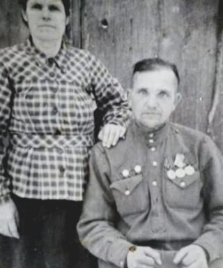 Андреев Георгий Андреевич