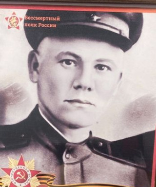 Поздняков Афанасий Яковлевич