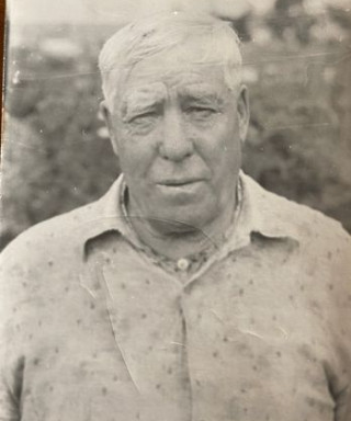 Фролов Петр Иванович