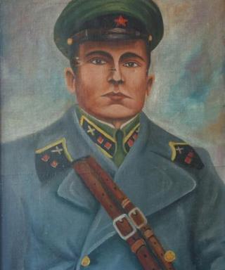 Дрюк Андрей