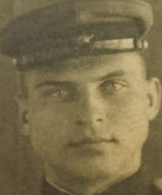 Пономарев Николай Михайлович