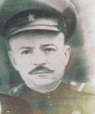 Гладков Петр Семенович