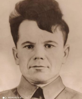 Нефедов Иван Николаевич