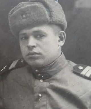 Малышенков Алексей Матвеевич