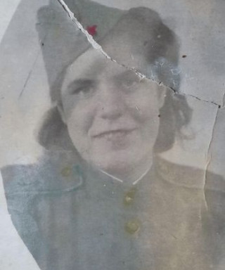 Шавырина Мария Николаевна