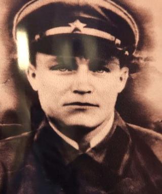 Шевляков Ефрем