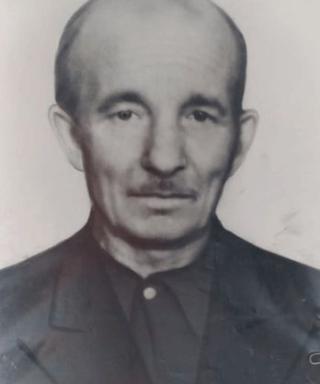 Глебов Роман Иосифович