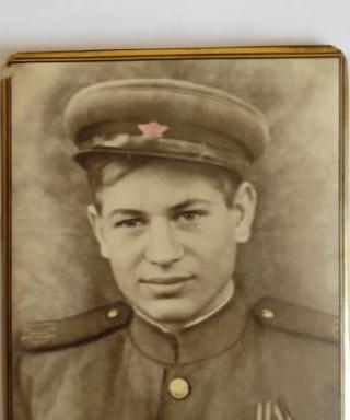 Бельский Александр Васильевич