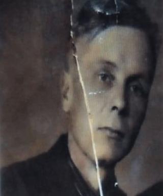 Сиротин Александр Фёдорович