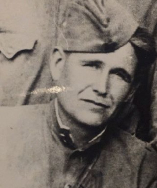 Перепечаев Василий Прохорович