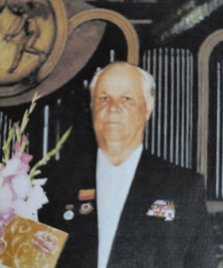 Первунин Никита Львович