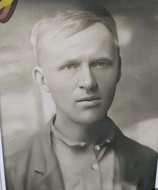 Шухтуев Константин Кузьмич