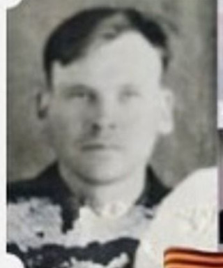 Болгов Николай Александрович