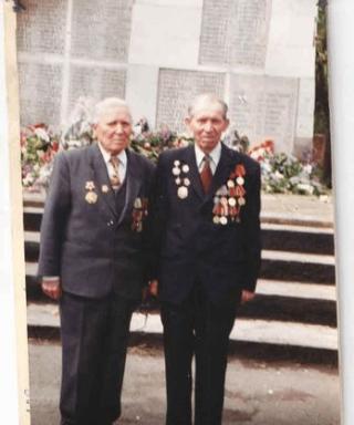 ЧЕРНОИВАНОВ ИВАН ВЛАДИМИРОВИЧ