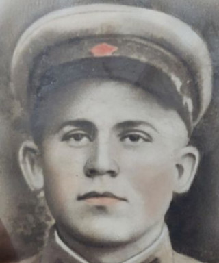 Кабацюра Кирилл Никитович