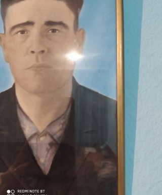 Юдичев Иван Игнатьевич