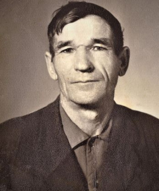 Гаврилов Алексей Федотович