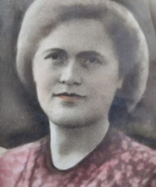 Кабацюра Евдокия Нестеровна