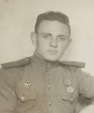 Жиляков Владимир Яковлевич