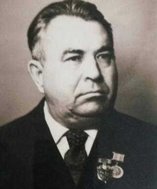 Толкунов Алексей Лаврентьевич