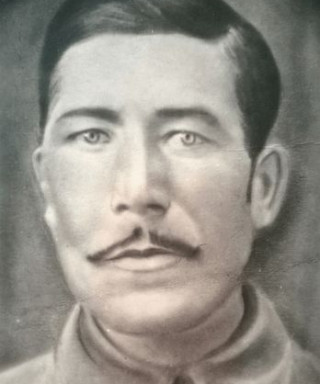 Кузнецов Тихон Никифорович