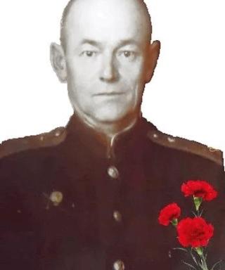 Сокольский Александр Яковлевич