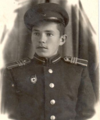 Басов Анатолий Ефимович