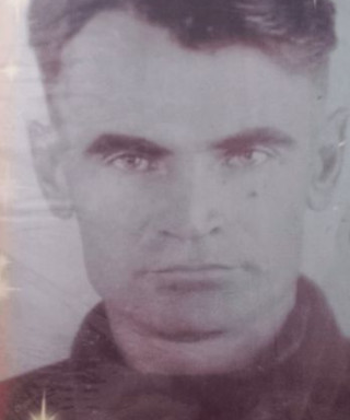 Шибанов Николай Парфенович