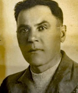 Сенюков Владимир Захарович
