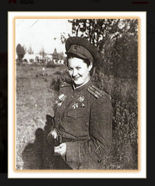 Миансарова Надежда Васильевна