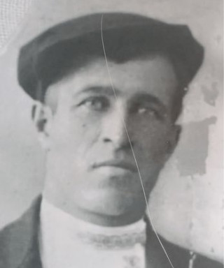 Гурьянов Михаил Иванович